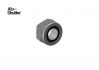 selflocking nut m5 stainless steel a2