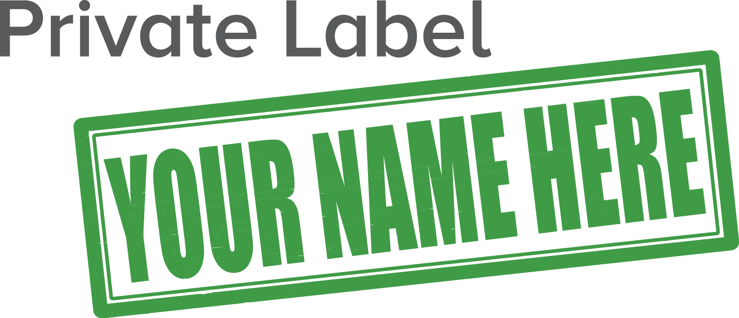 Pricate label Alushutter