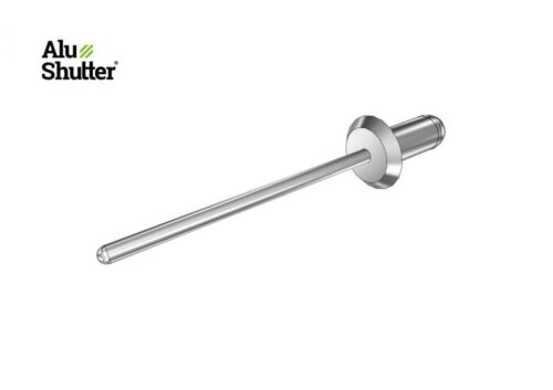 Popnagel 4 x 8 mm