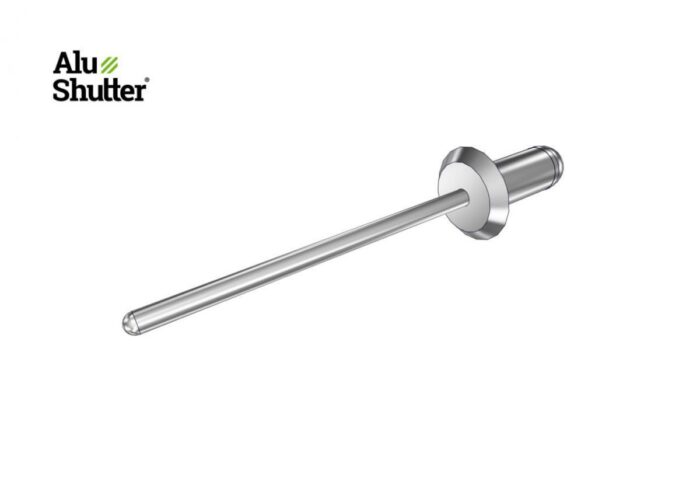 Popnagel 4 x 8 mm