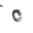 Veerring M4 EL verz.