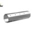 Veerbuis 8-kant 40 x 0.8mm