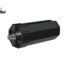 Veerbuis plug 8K60 L= 121 mm pen 12 mm