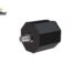 Veerbuis plug 8K60 L=57mm pen 12 mm