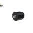 Veerbuis plug 8K40 L=50 mm pen 10 mm