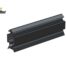 Bodemprofiel afdichting AluShutter