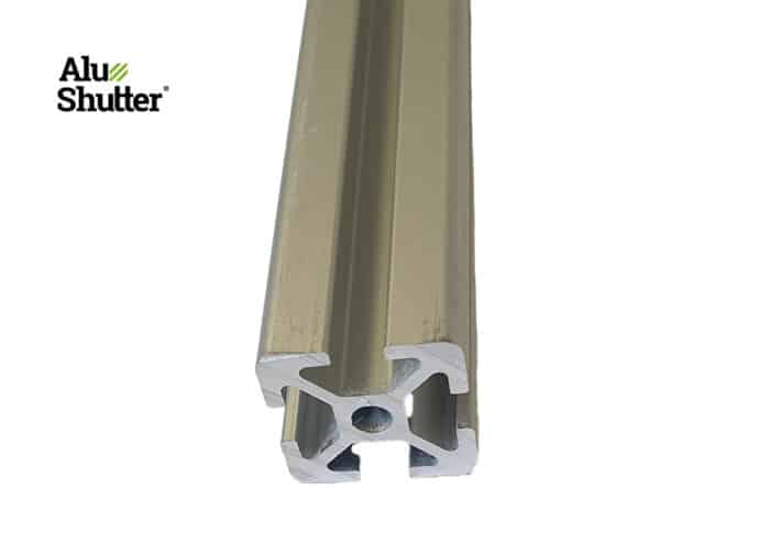 ISP5-L20 20c20mm en-aw 6063 t66