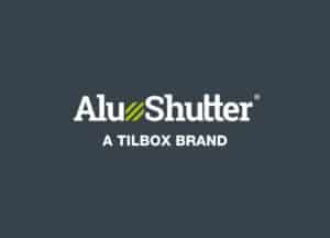 Tilbox x Alushutter
