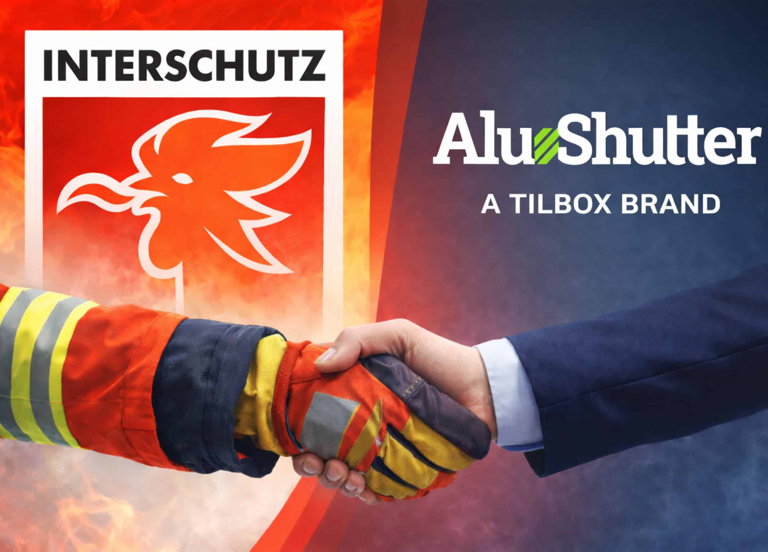 INTERSCHUTZ 2026 Hannover