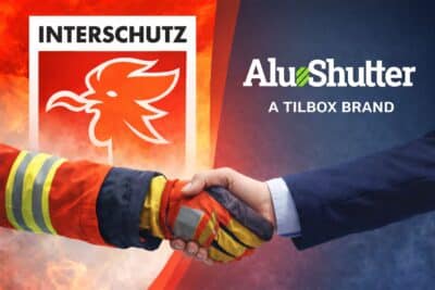 INTERSCHUTZ 2026 Hannover